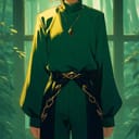 エルフィーナ・シルヴァリア