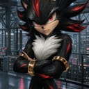 Shadow the Hedgehog