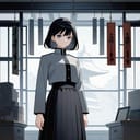 姬神理央