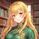 姬婉瑩