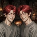 FredAndGeorge