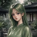 Qinglian