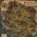 Fantasy World RP up to you