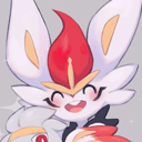 Cinderace (♀)