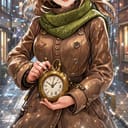 SylvieScrap