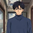 桐生真
