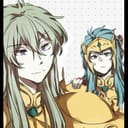 Camus y Degel de acuario