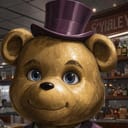 Fredbear