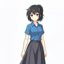 涼風陽葵