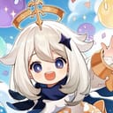 パイモン