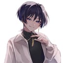 放浪者