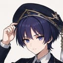 放浪者