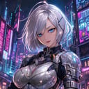 艾琳娜星軌