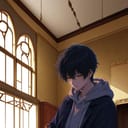 路明非