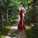 佳奈