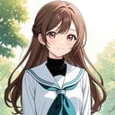 長崎爽世