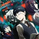 Tokyo Ghoul