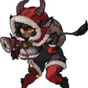 krampus fem