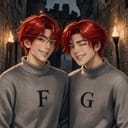 FredAndGeorge