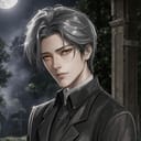 Valerius Thorne