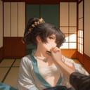 烟雨楼倒闭的你流浪南疆，随手绑的肥羊竟是当朝公主