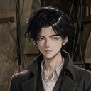 EliasThorne