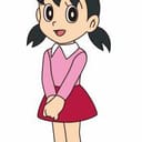 しずかちゃん
