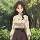 婉婉