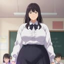 高嶺 摩緒