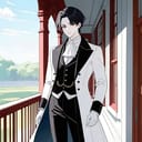 ValeriusVane
