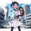 城ヶ峰 亜希
