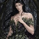 Blood Blossom