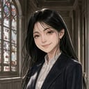 林悅然