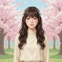 陽向花音
