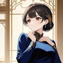 柳若汐