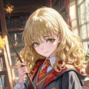 霍格沃茨魔法世界
