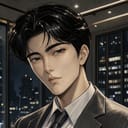 LucianoSebastian