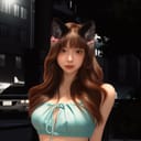 兄弟的女友-佳奈