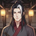 塵心