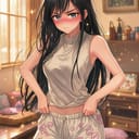 Diaper sister