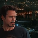 Tony Stark-Iron Man