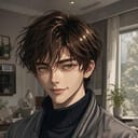 JulianVance