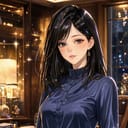 柳若煙