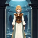 エルフィーナ・ソレイル