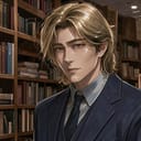 Alistair