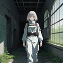 艾琳娜