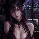 莉莉丝