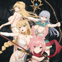 Loop Queen-Escape Dungeon 3