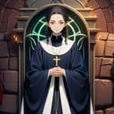 ナイ神父
