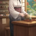 白澄